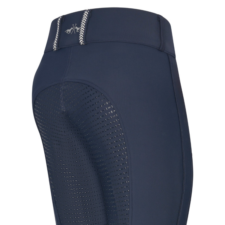 Leggings da equitazione HV Polo Isabell FullGrip Leggings da equitazione HV Polo Isabell FullGrip