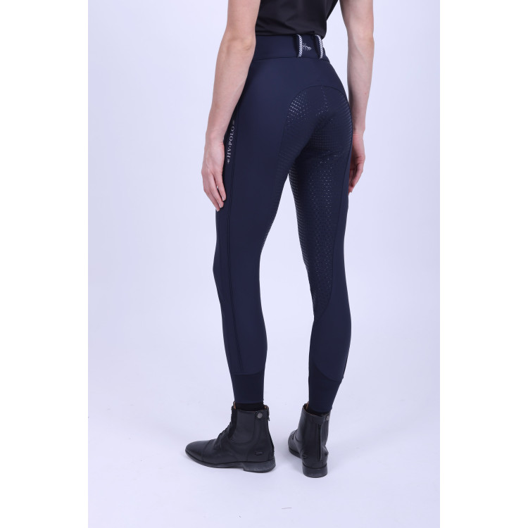 Leggings da equitazione HV Polo Isabell FullGrip Leggings da equitazione HV Polo Isabell FullGrip