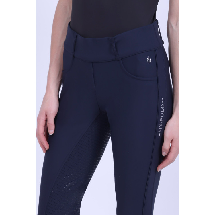 Leggings da equitazione HV Polo Isabell FullGrip Leggings da equitazione HV Polo Isabell FullGrip