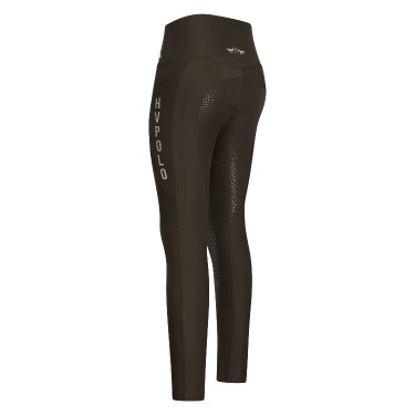 Leggings da equitazione HV Polo Sporty Susan FullGrip Leggings da equitazione HV Polo Sporty Susan FullGrip