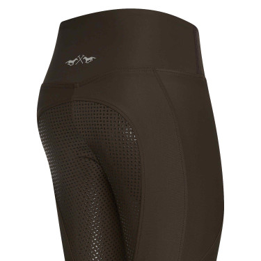 Leggings da equitazione HV Polo Sporty Susan FullGrip Leggings da equitazione HV Polo Sporty Susan FullGrip