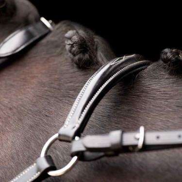 Martingala HV Polo Legacy Nero