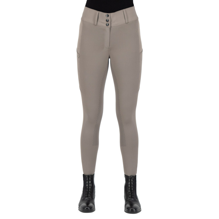 Pantaloni da equitazione Easy Rider Amaya FullGrip Pantaloni da equitazione Easy Rider Amaya FullGrip