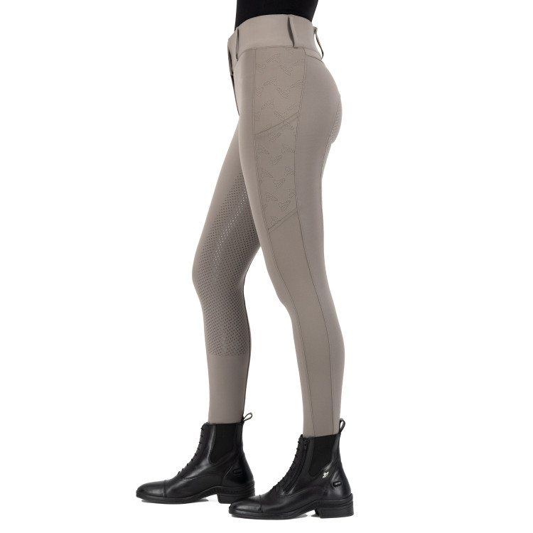 Pantaloni da equitazione Easy Rider Amaya FullGrip Pantaloni da equitazione Easy Rider Amaya FullGrip