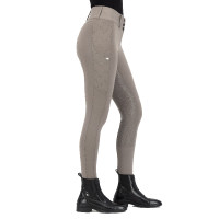 Pantalon d'équitation Easy Rider Amaya FullGrip Toundra