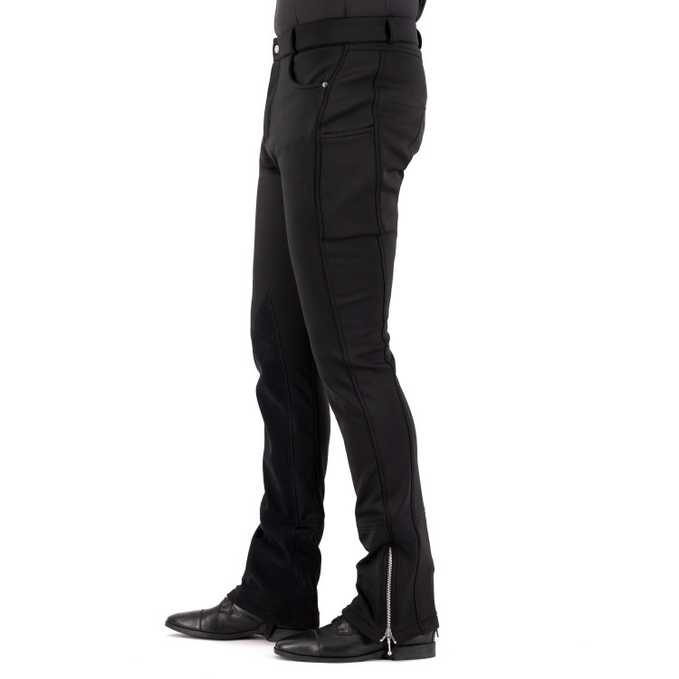 Pantaloni da equitazione Easy Rider Iceland Jodhpur uomo Pantaloni da equitazione Easy Rider Iceland Jodhpur uomo