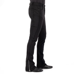Pantaloni da equitazione Easy Rider Iceland Jodhpur uomo Nero Pantaloni da equitazione Easy Rider Iceland Jodhpur uomo Nero