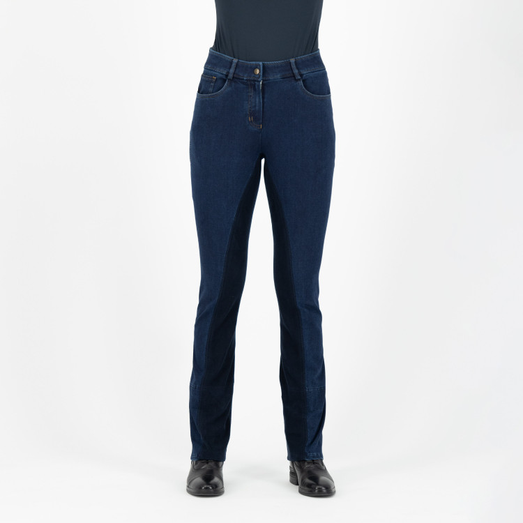 Pantaloni da equitazione Easy Rider Sara Jodhpur Pantaloni da equitazione Easy Rider Sara Jodhpur