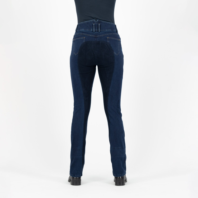 Pantaloni da equitazione Easy Rider Sara Jodhpur Pantaloni da equitazione Easy Rider Sara Jodhpur