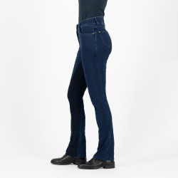 Pantaloni da equitazione Easy Rider Sara Jodhpur Jean Marine Blu marino Pantaloni da equitazione Easy Rider Sara Jodhpur Jean Marine Blu marino
