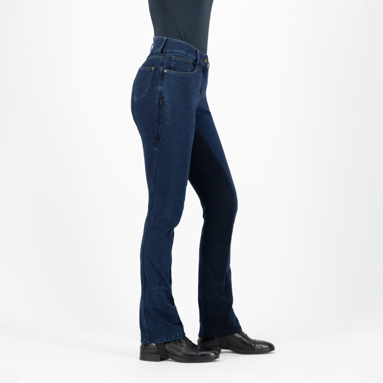 Pantaloni da equitazione Easy Rider Sara Jodhpur Pantaloni da equitazione Easy Rider Sara Jodhpur