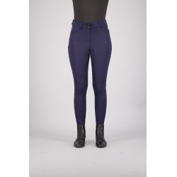 Pantaloni da equitazione Euro-star Arielle Cool FullGrip