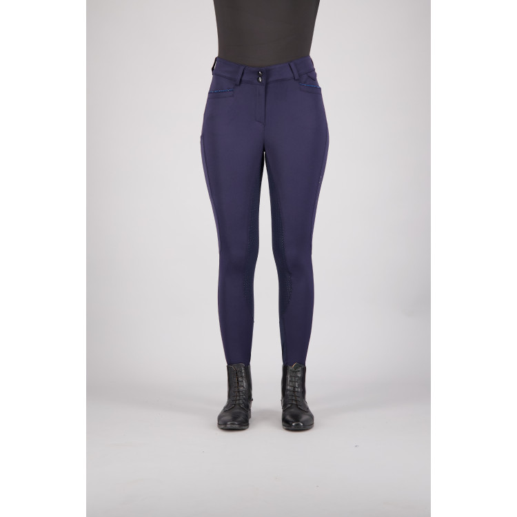 Pantaloni da equitazione Euro-star Arielle Cool FullGrip Pantaloni da equitazione Euro-star Arielle Cool FullGrip