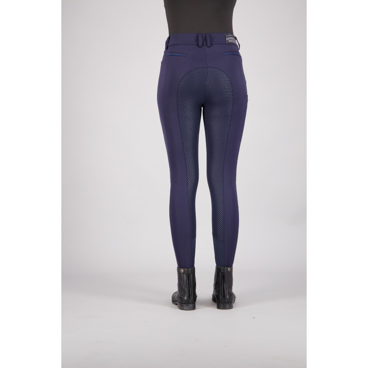 Pantaloni da equitazione Euro-star Arielle Cool FullGrip Pantaloni da equitazione Euro-star Arielle Cool FullGrip