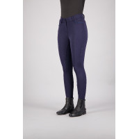 Pantaloni da equitazione Euro-star Arielle Cool FullGrip Marina Blu marino Pantaloni da equitazione Euro-star Arielle Cool FullGrip Marina Blu marino