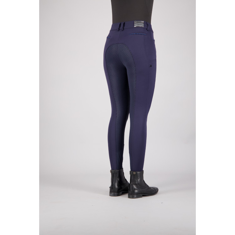 Pantaloni da equitazione Euro-star Arielle Cool FullGrip Pantaloni da equitazione Euro-star Arielle Cool FullGrip