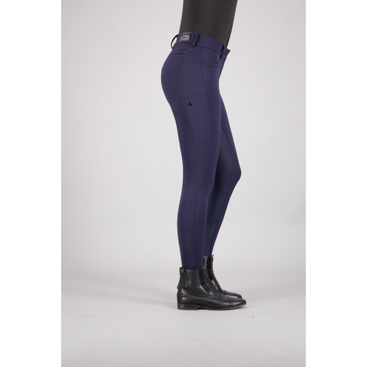 Pantaloni da equitazione Euro-star Arielle Cool FullGrip Pantaloni da equitazione Euro-star Arielle Cool FullGrip