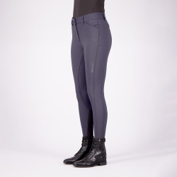 Pantaloni da equitazione Euro-star Arista diamond FullGrip