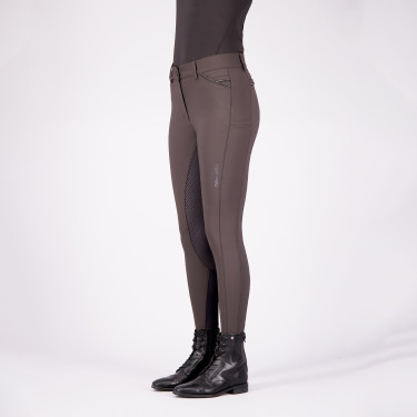 Pantaloni da equitazione Euro-star Arista diamond FullGrip Pantaloni da equitazione Euro-star Arista diamond FullGrip