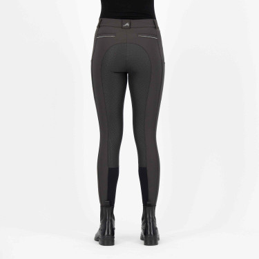 Pantaloni da equitazione Euro-star Arista diamond FullGrip Pantaloni da equitazione Euro-star Arista diamond FullGrip