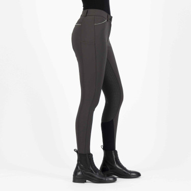 Pantaloni da equitazione Euro-star Arista diamond FullGrip Pantaloni da equitazione Euro-star Arista diamond FullGrip