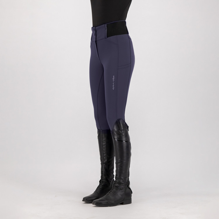 Pantaloni da equitazione Euro-star Athletic lean Fullgrip Pantaloni da equitazione Euro-star Athletic lean Fullgrip