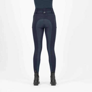 Pantaloni da equitazione Euro-star Athletic lean Fullgrip Pantaloni da equitazione Euro-star Athletic lean Fullgrip