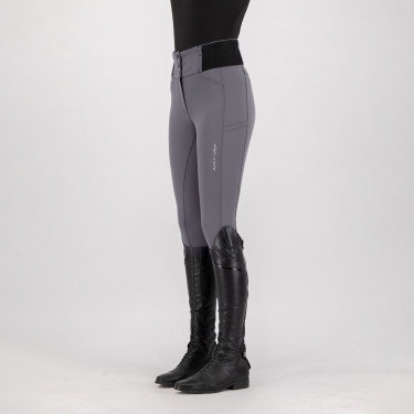 Pantaloni da equitazione Euro-star Athletic lean Fullgrip Pantaloni da equitazione Euro-star Athletic lean Fullgrip