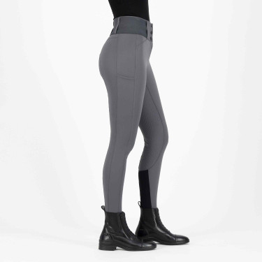 Pantaloni da equitazione Euro-star Athletic lean Fullgrip Pantaloni da equitazione Euro-star Athletic lean Fullgrip