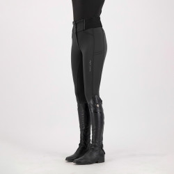 Pantaloni da equitazione Euro-star Athletic lean Fullgrip