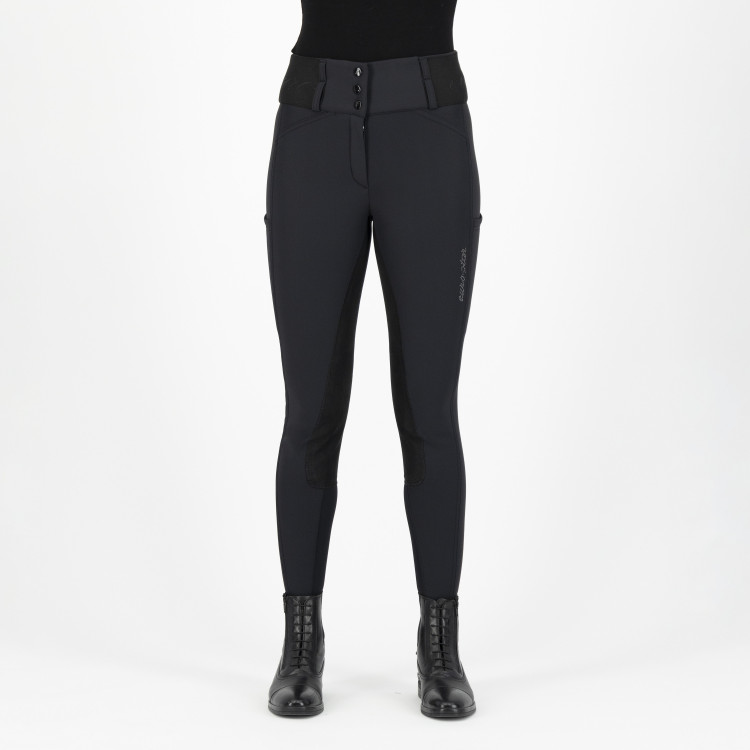 Pantaloni da equitazione Euro-star Athletic leanline Full Pantaloni da equitazione Euro-star Athletic leanline Full