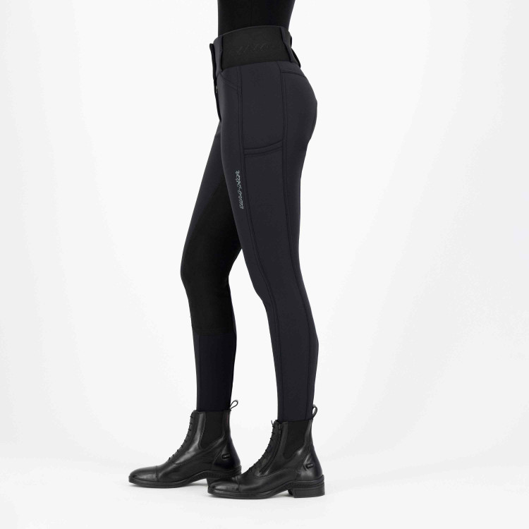 Pantaloni da equitazione Euro-star Athletic leanline Full Pantaloni da equitazione Euro-star Athletic leanline Full