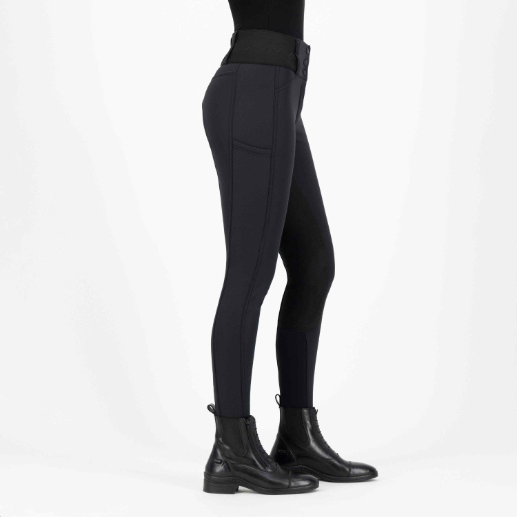 Pantaloni da equitazione Euro-star Athletic leanline Full Pantaloni da equitazione Euro-star Athletic leanline Full