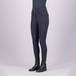 Pantaloni da equitazione Euro-star Aurelia Full Grip
