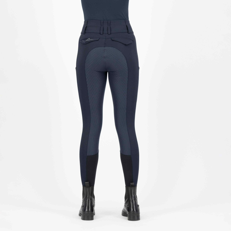 Pantaloni da equitazione Euro-star Aurelia Full Grip Pantaloni da equitazione Euro-star Aurelia Full Grip