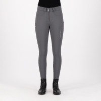 Pantaloni da equitazione Euro-star Empress KneeGrip Marina Blu marino Pantaloni da equitazione Euro-star Empress KneeGrip Marina Blu marino