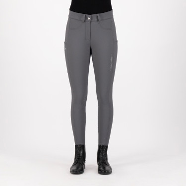 Pantaloni da equitazione Euro-star Empress KneeGrip Pantaloni da equitazione Euro-star Empress KneeGrip