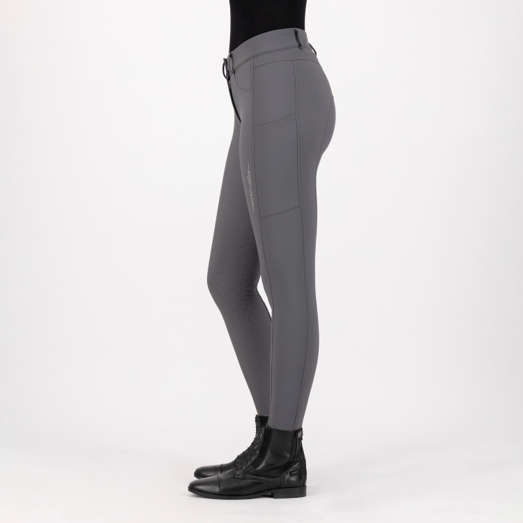 Pantaloni da equitazione Euro-star Empress KneeGrip Pantaloni da equitazione Euro-star Empress KneeGrip