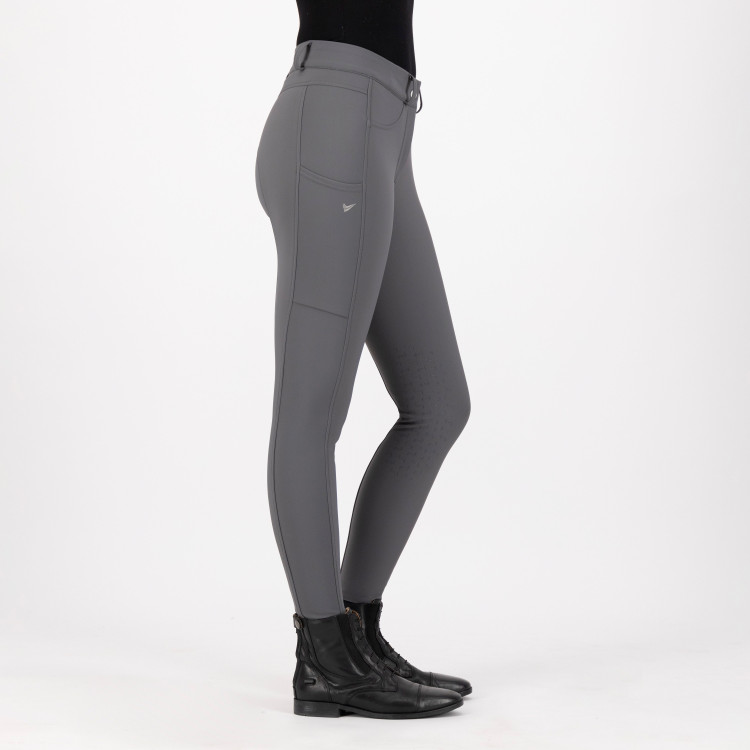 Pantaloni da equitazione Euro-star Empress KneeGrip Pantaloni da equitazione Euro-star Empress KneeGrip