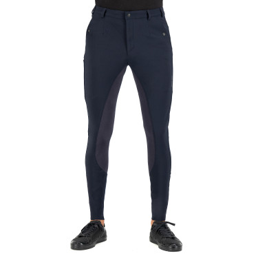 Pantaloni da equitazione Euro-star Gabriel Grip Connect Full Pantaloni da equitazione Euro-star Gabriel Grip Connect Full