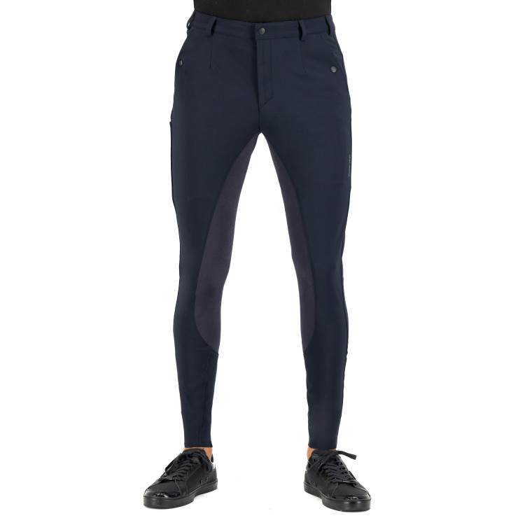 Pantaloni da equitazione Euro-star Gabriel Grip Connect Full Pantaloni da equitazione Euro-star Gabriel Grip Connect Full