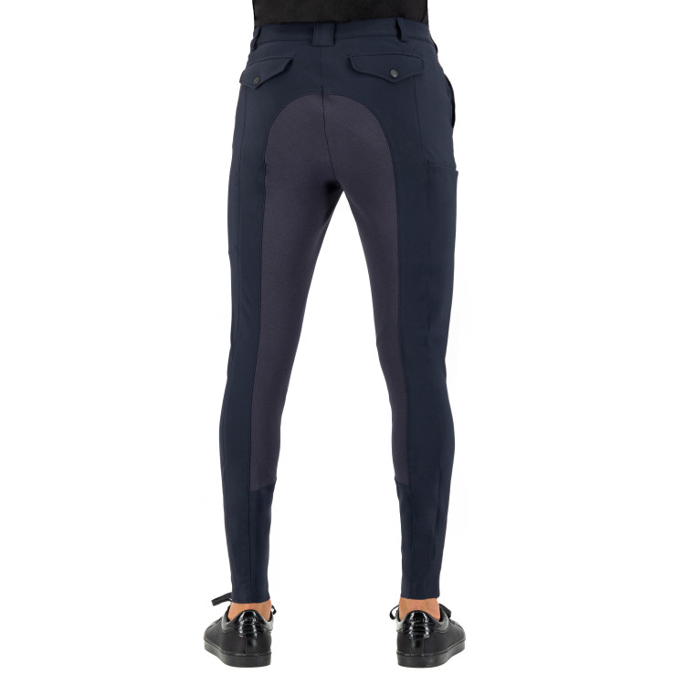 Pantaloni da equitazione Euro-star Gabriel Grip Connect Full Pantaloni da equitazione Euro-star Gabriel Grip Connect Full