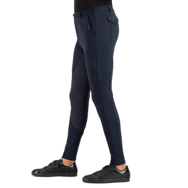 Pantaloni da equitazione Euro-star Gabriel Grip Connect Full Pantaloni da equitazione Euro-star Gabriel Grip Connect Full