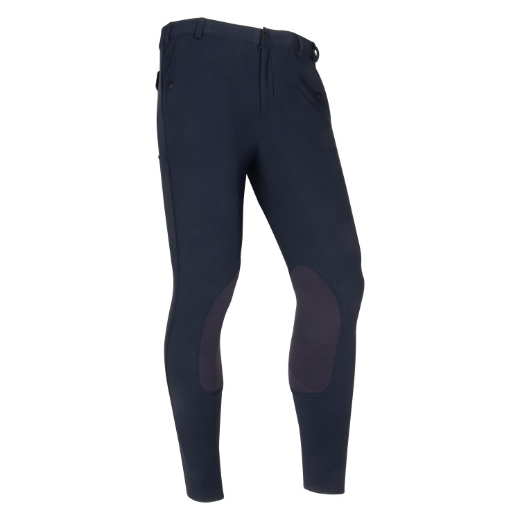Pantaloni da equitazione Euro-star Gabriel Grip Connect Knee Pantaloni da equitazione Euro-star Gabriel Grip Connect Knee