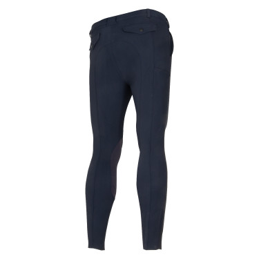 Pantaloni da equitazione Euro-star Gabriel Grip Connect Knee Pantaloni da equitazione Euro-star Gabriel Grip Connect Knee