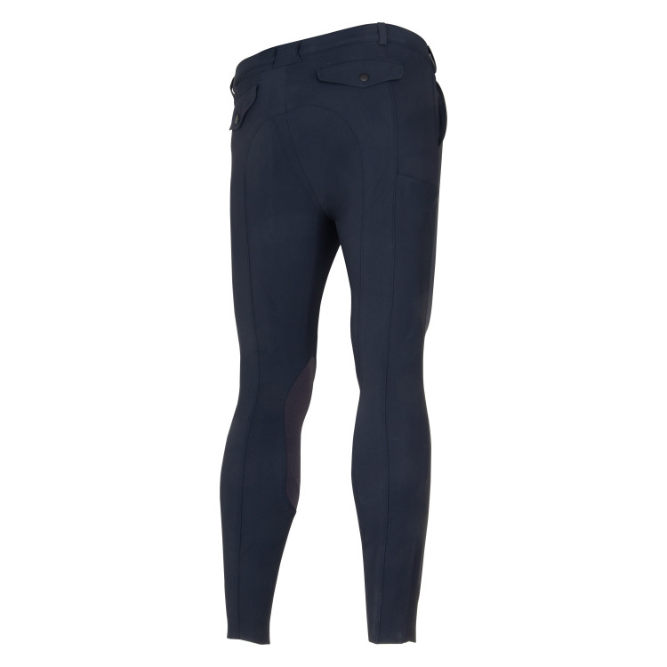Pantaloni da equitazione Euro-star Gabriel Grip Connect Knee Pantaloni da equitazione Euro-star Gabriel Grip Connect Knee