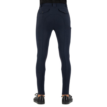 Pantaloni da equitazione Euro-star Gabriel Grip Connect Knee Pantaloni da equitazione Euro-star Gabriel Grip Connect Knee