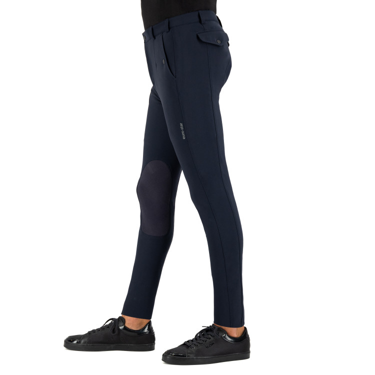 Pantaloni da equitazione Euro-star Gabriel Grip Connect Knee Pantaloni da equitazione Euro-star Gabriel Grip Connect Knee
