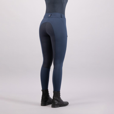 Pantaloni da equitazione Euro-star Sea Breeze Queen FullGrip Pantaloni da equitazione Euro-star Sea Breeze Queen FullGrip
