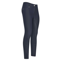 Pantaloni da equitazione HV Polo Ellen FullGrip